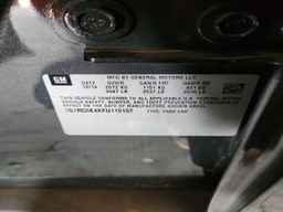 2015 CHEVROLET VOLT