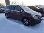 2010 HONDA ODYSSEY