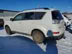 2013 MITSUBISHI outlander