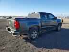 2015 CHEVROLET COLORADO