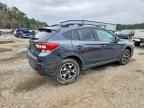 2018 SUBARU Crosstrek