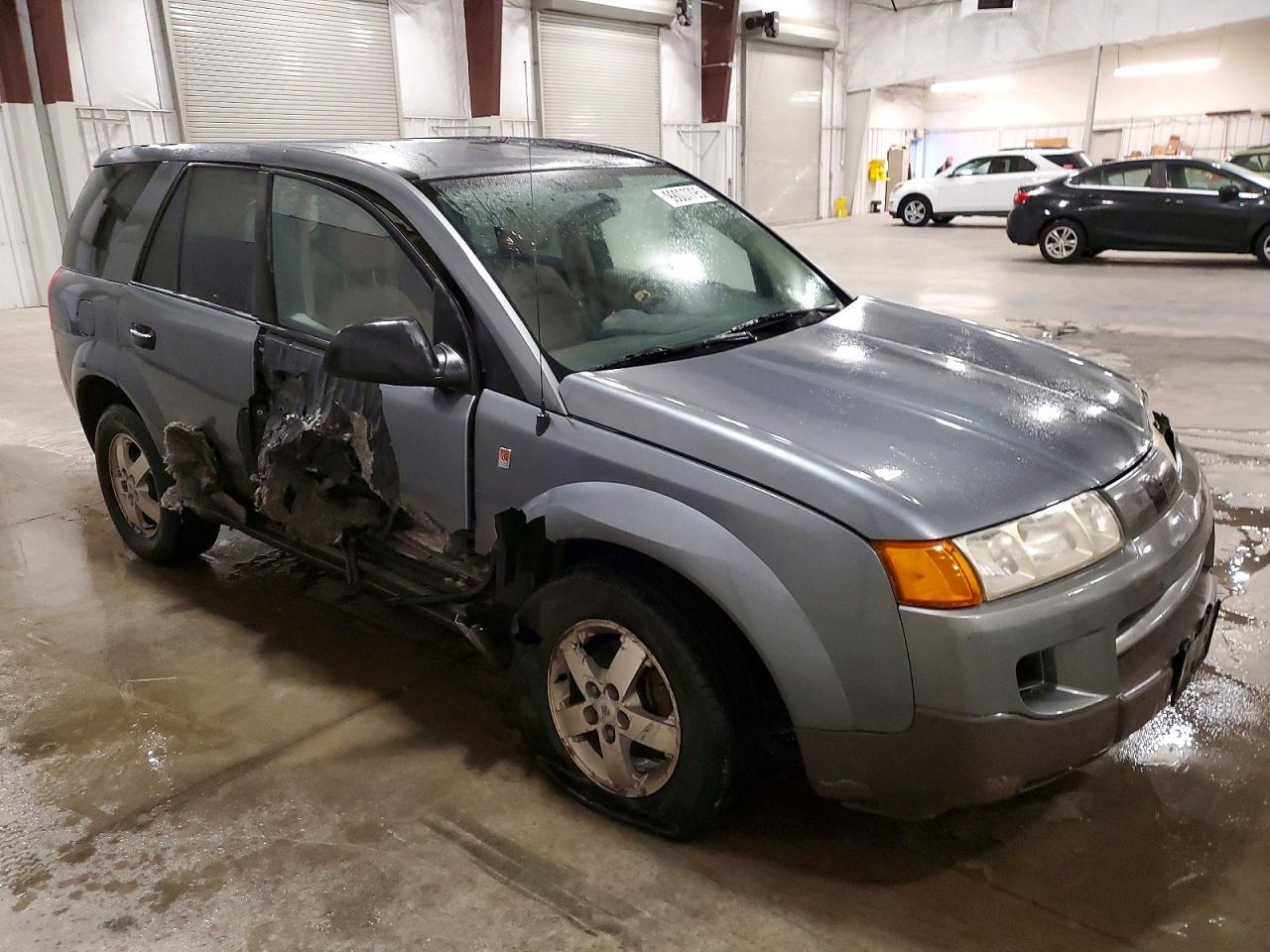 2005 SATURN Vue