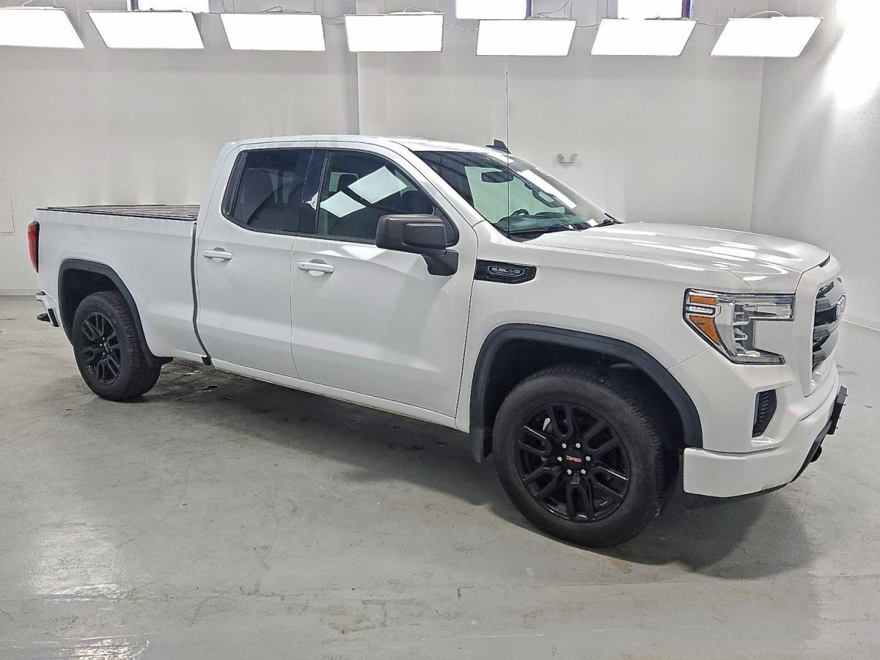 2019 GMC Sierra