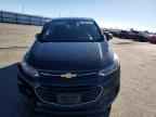 2017 CHEVROLET TRAX