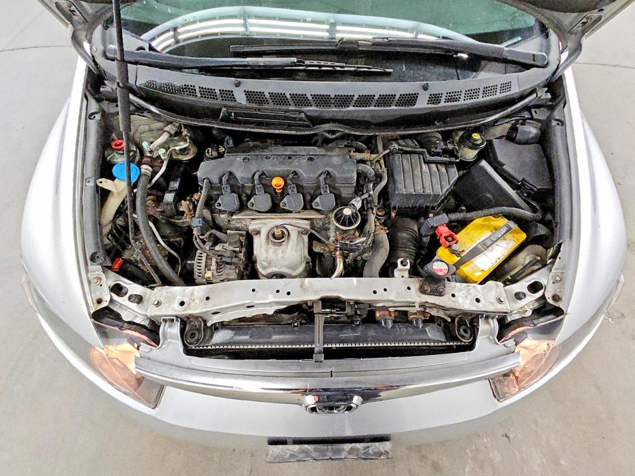 2006 HONDA CIVIC