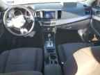 2011 MITSUBISHI LANCER