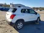 2016 CHEVROLET TRAX
