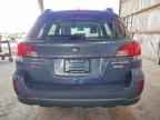 2013 SUBARU Outback