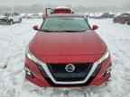 2020 NISSAN