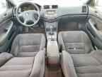 2006 HONDA ACCORD