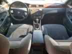 2009 CHEVROLET IMPALA