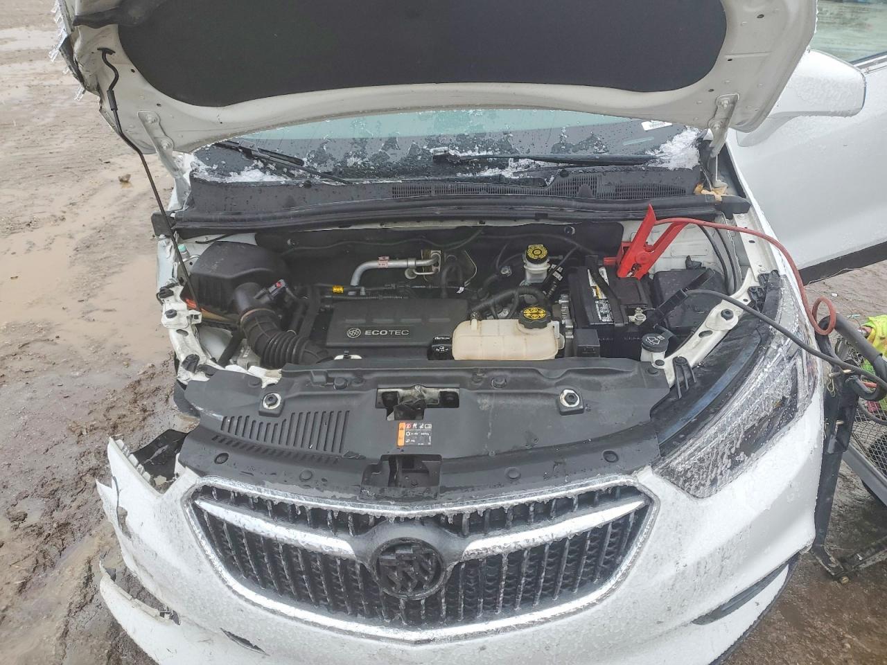 2020 BUICK ENCORE