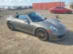 2017 PORSCHE 911