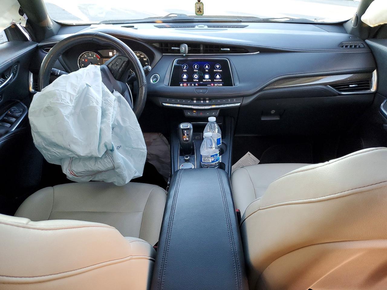 2019 CADILLAC XT4