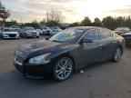 2009 NISSAN Maxima