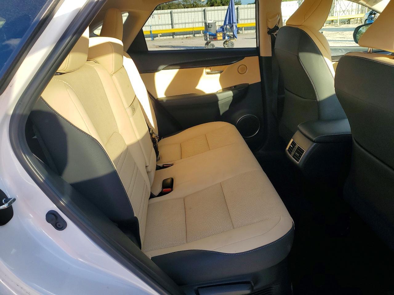 2021 LEXUS NX 300