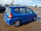 2008 HONDA FIT