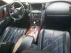 2012 INFINITI FX35