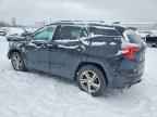 2018 GMC Terrain