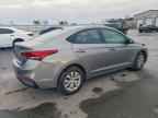 2022 HYUNDAI ACCENT