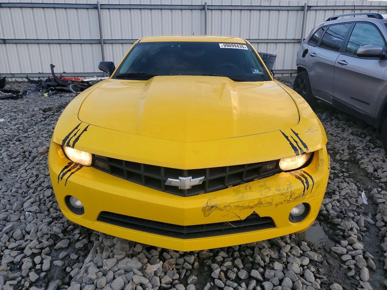 2010 CHEVROLET Camaro
