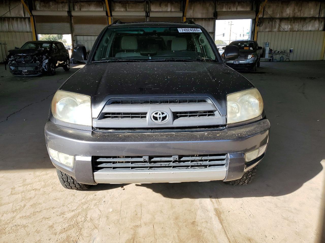 2004 TOYOTA 4Runner