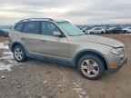 2008 BMW X3