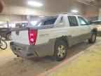 2002 CHEVROLET Avalanche