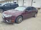 2011 FORD FUSION