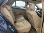 2011 MERCEDES-BENZ ML-Class