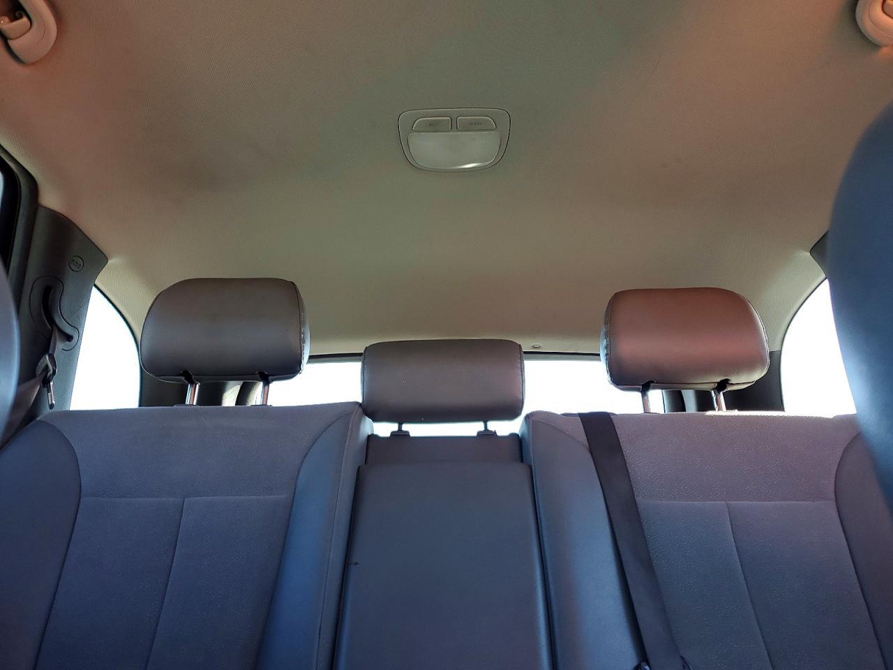 2011 HYUNDAI SANTA FE