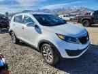 2016 KIA SPORTAGE