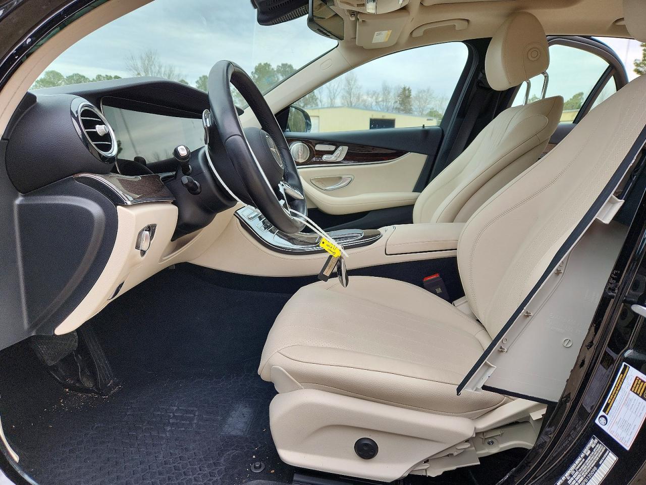2023 MERCEDES-BENZ E-Class