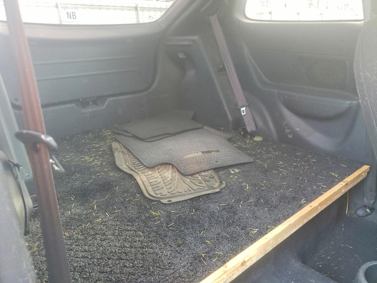 2008 HYUNDAI ACCENT