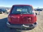 1997 HONDA CR-V