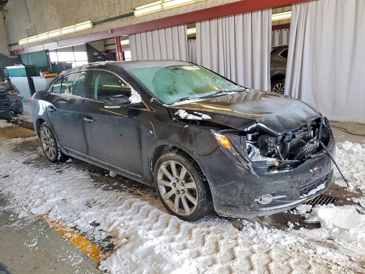 2013 BUICK LACROSSE