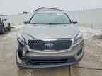 2018 KIA SORENTO