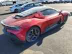 2023 MASERATI MC20