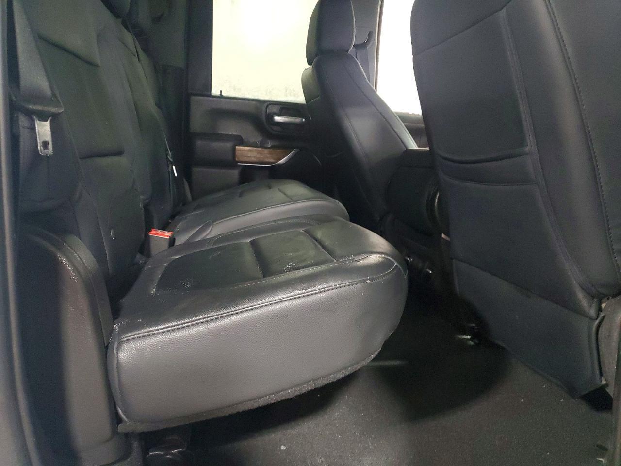 2022 GMC Sierra