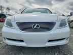 2009 LEXUS LS 460
