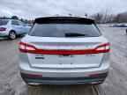 2017 LINCOLN MKX
