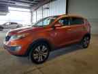 2011 KIA SPORTAGE