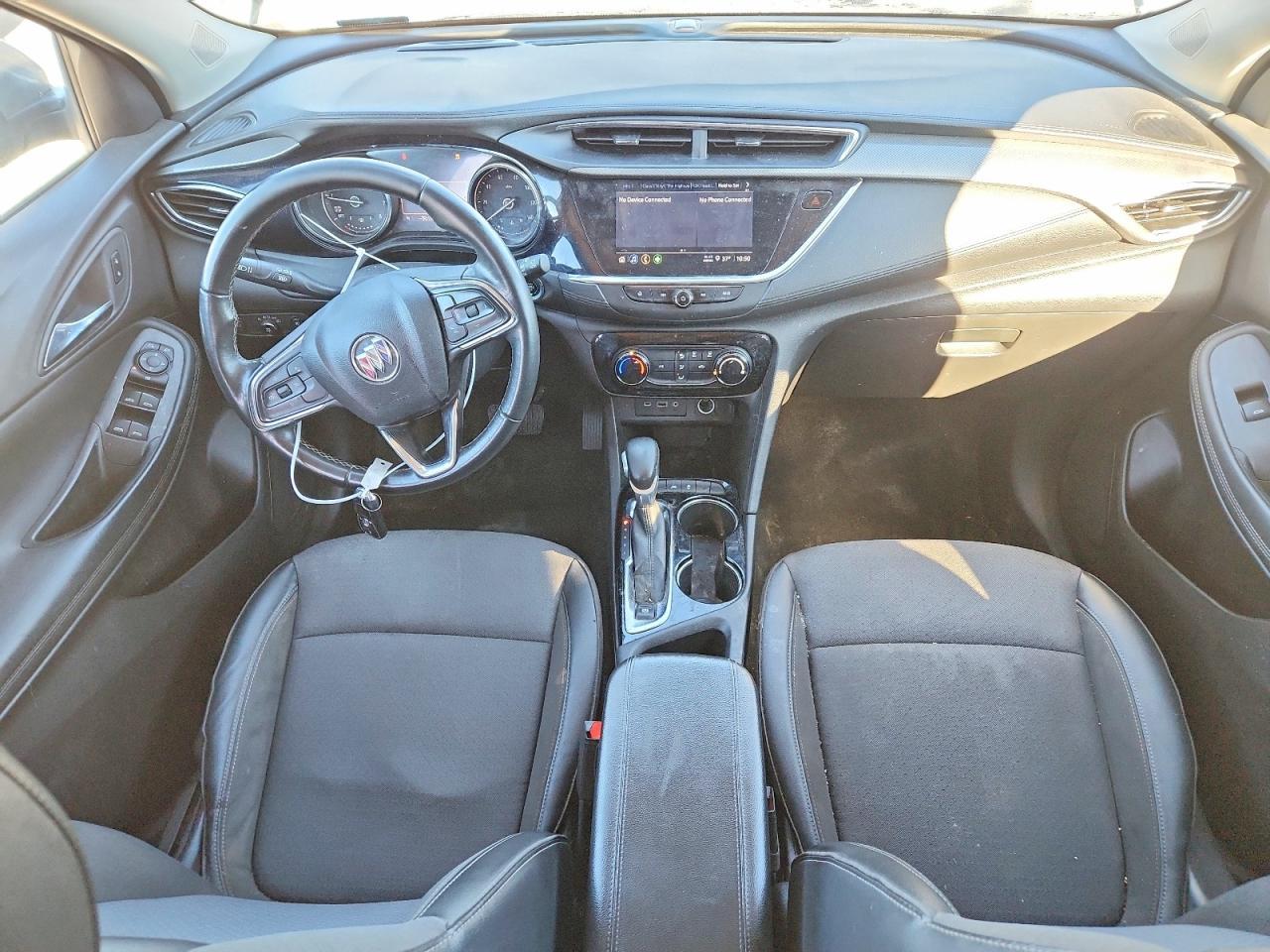 2023 BUICK Encore GX
