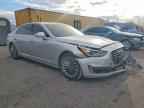 2017 GENESIS G90