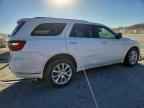 2019 DODGE DURANGO