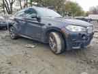 2015 BMW X6