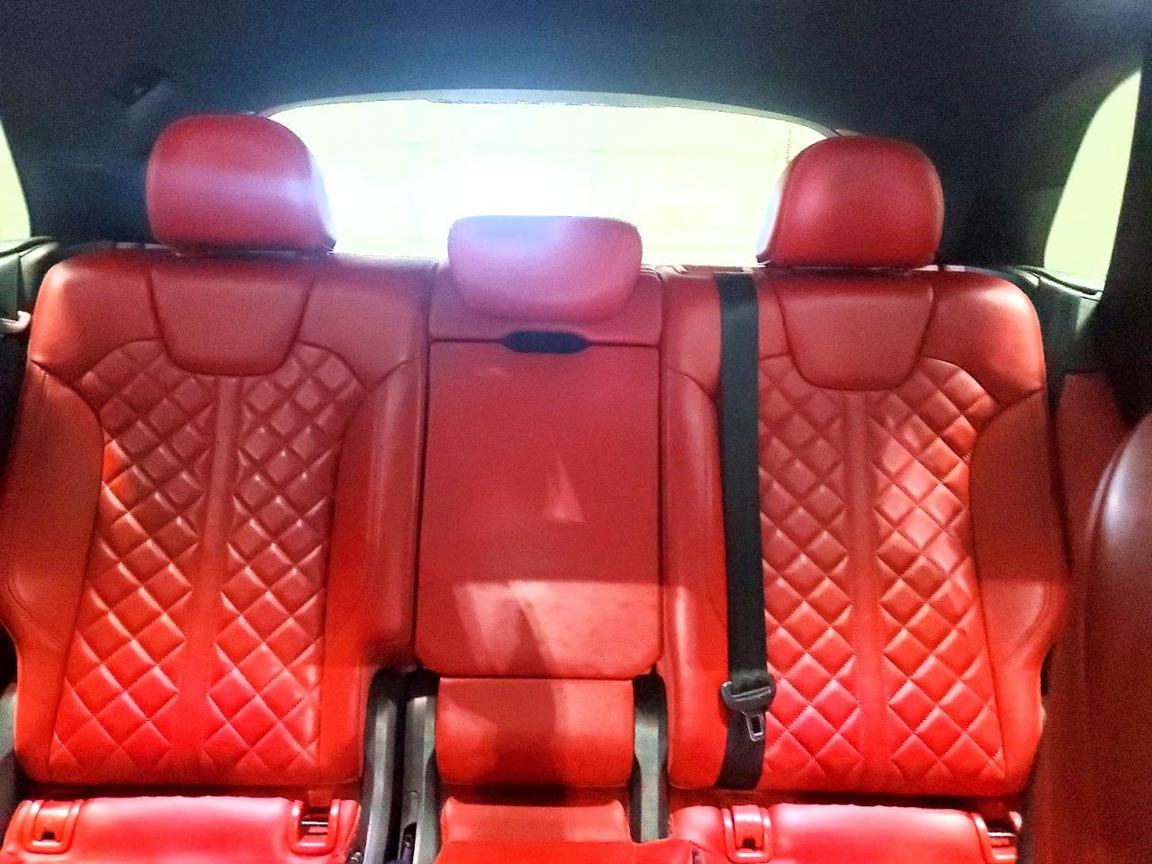 2018 AUDI SQ5