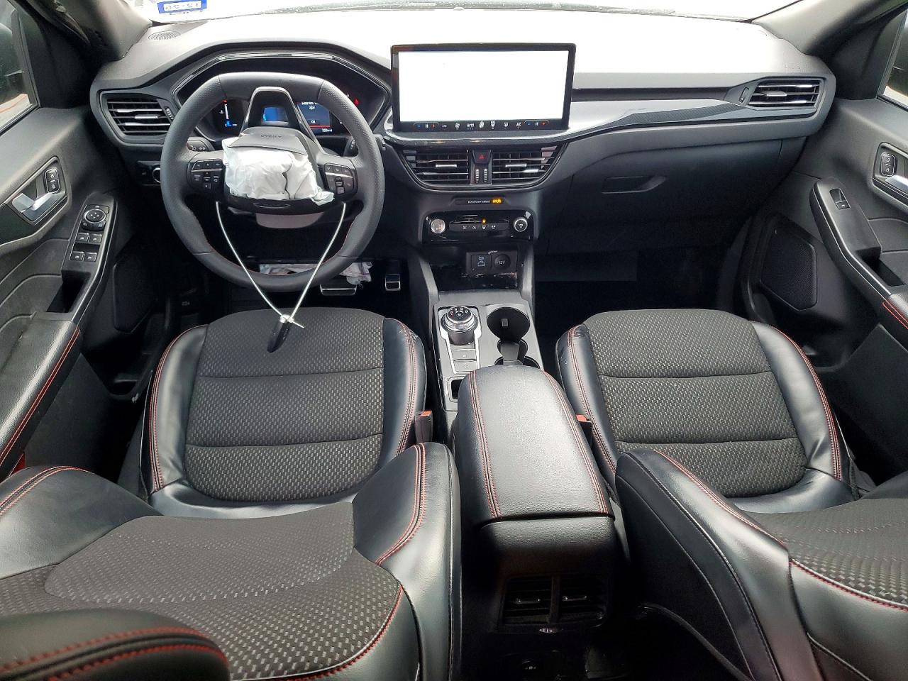 2023 FORD ESCAPE