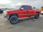 2001 CHEVROLET Silverado
