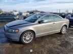 2007 VOLVO C70